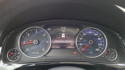 Volkswagen Touareg 3.0 V6 TDI Terrain Tech Pano Navi R-Line 167705849 5