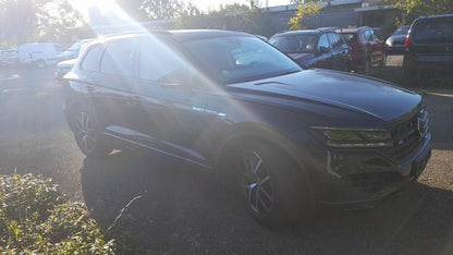 Volkswagen Touareg V8 TDI 421 Aut 4M Atmosphere InnoC Pano 134984552 2