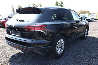 Volkswagen Touareg 3.0 V6 TSI 340 Aut. 4WD LED ACC Leder  94218830 2