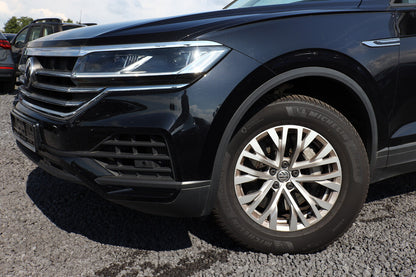 Volkswagen Touareg 3.0 V6 TSI 340 Aut. 4WD LED ACC Leder  94218830 4