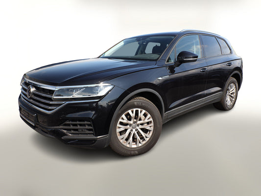 Volkswagen Touareg 3.0 V6 TSI 340 Aut. 4WD LED ACC Leder  94218830 0