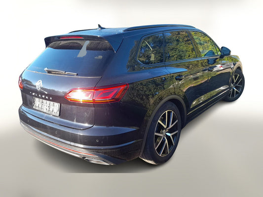 Volkswagen Touareg V8 TDI 421 Aut 4M Atmosphere InnoC Pano 134984552 0