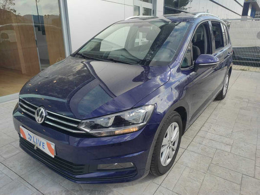 Frontal izquierda