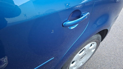 Volkswagen Touran 1.4 TSI Trendline Climatronic GRA el. FH 145432476 19