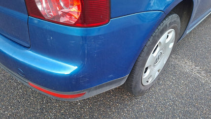 Volkswagen Touran 1.4 TSI Trendline Climatronic GRA el. FH 145432476 17