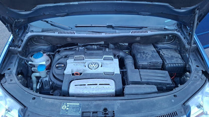 Volkswagen Touran 1.4 TSI Trendline Climatronic GRA el. FH 145432476 10