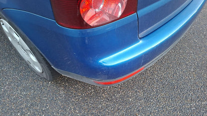 Volkswagen Touran 1.4 TSI Trendline Climatronic GRA el. FH 145432476 18