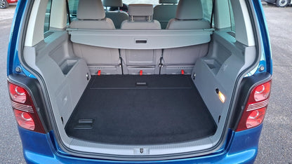 Volkswagen Touran 1.4 TSI Trendline Climatronic GRA el. FH 145432476 9