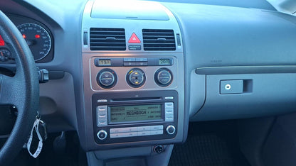 Volkswagen Touran 1.4 TSI Trendline Climatronic GRA el. FH 145432476 5