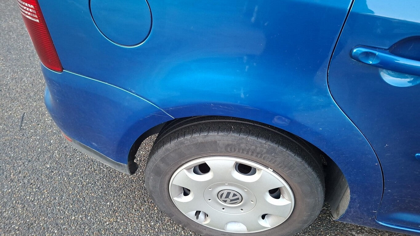 Volkswagen Touran 1.4 TSI Trendline Climatronic GRA el. FH 145432476 16