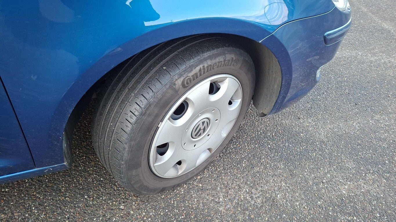 Volkswagen Touran 1.4 TSI Trendline Climatronic GRA el. FH 145432476 14