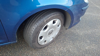 Volkswagen Touran 1.4 TSI Trendline Climatronic GRA el. FH 145432476 14