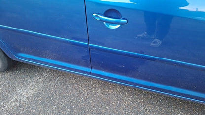 Volkswagen Touran 1.4 TSI Trendline Climatronic GRA el. FH 145432476 15