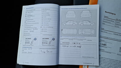 Volkswagen Touran 2.0 TDI Match LM Navi BiXen AHK RFK SHZ 147241869 15