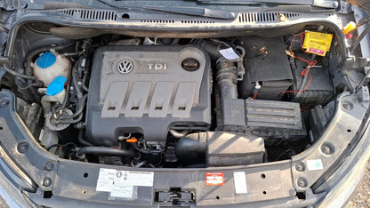 Volkswagen Touran 2.0 TDI Match LM Navi BiXen AHK RFK SHZ 147241869 11