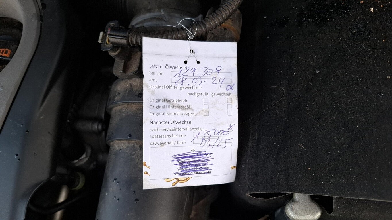 Volkswagen Touran 2.0 TDI Match LM Navi BiXen AHK RFK SHZ 147241869 12