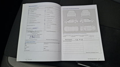 Volkswagen Touran 1.4 TSI DSG Life BiXenon RFK LM PDC Klima 136452112 18