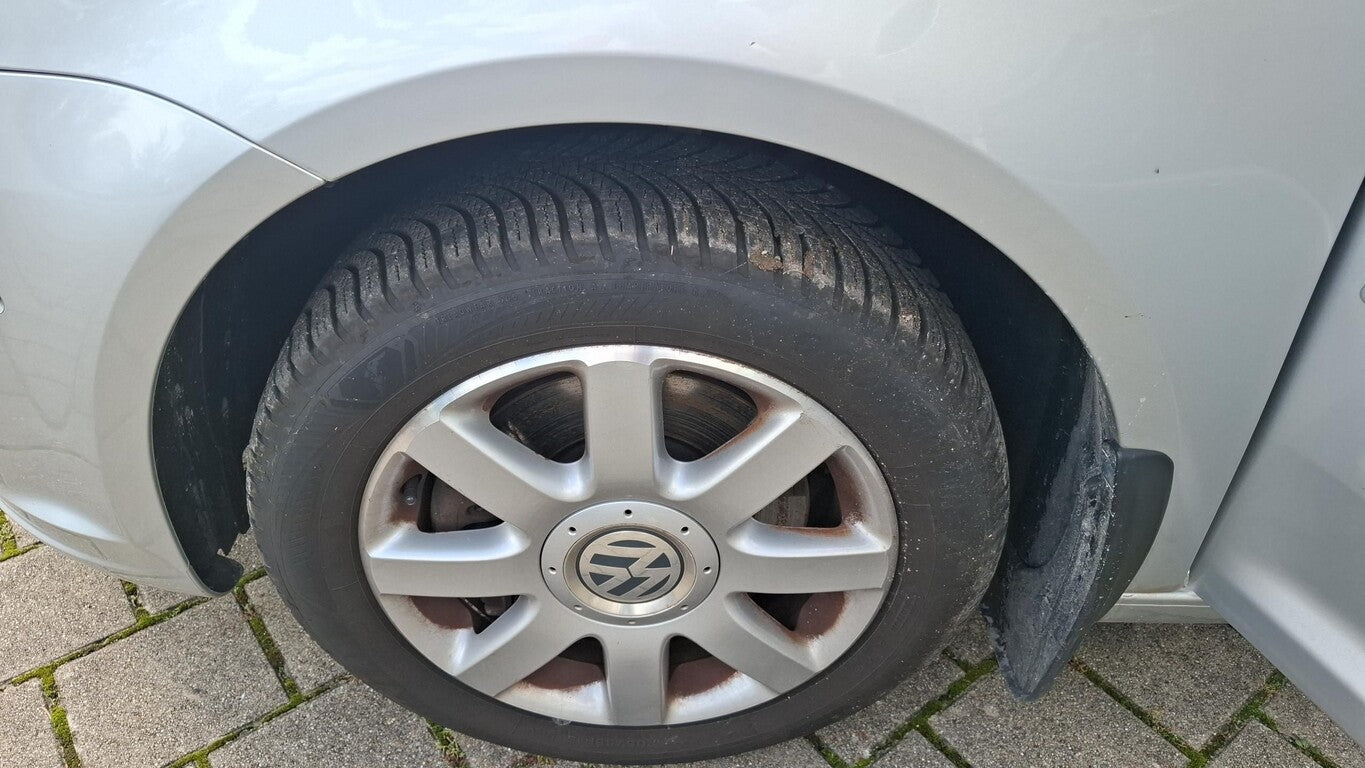 Volkswagen Touran 1.4 TSI DSG Life BiXenon RFK LM PDC Klima 136452112 10