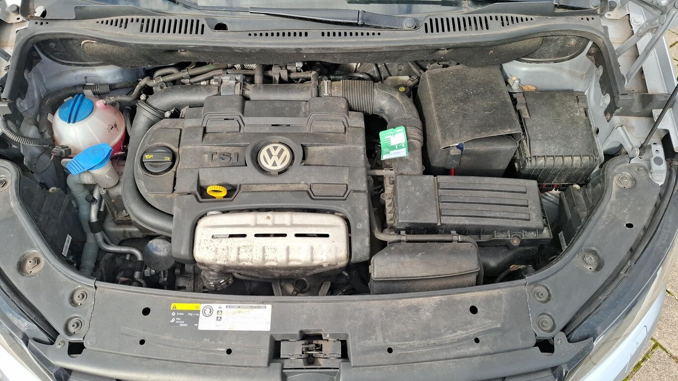 Volkswagen Touran 1.4 TSI DSG Life BiXenon RFK LM PDC Klima 136452112 11