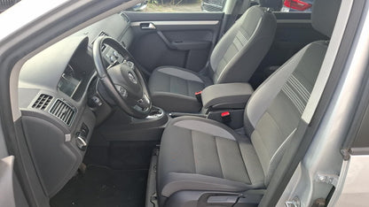 Volkswagen Touran 1.4 TSI DSG Life BiXenon RFK LM PDC Klima 136452112 6
