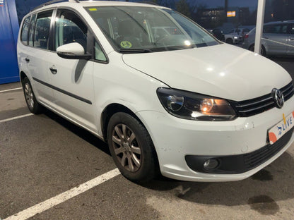 Lateral delantero derecho