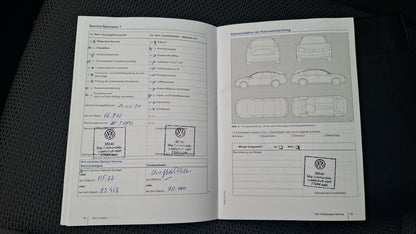 Volkswagen Touran 1.2 TSI 7S Navi AHK PDC Climatronic 152701875 19