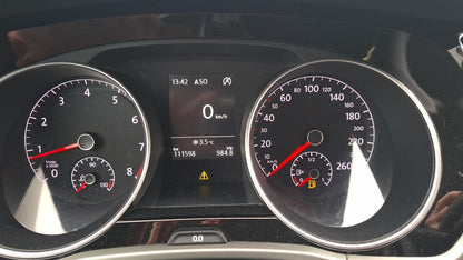 Volkswagen Touran 1.2 TSI 7S Navi AHK PDC Climatronic 152701875 5