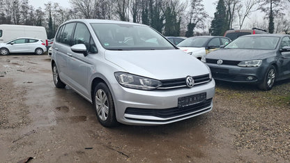 Volkswagen Touran 1.2 TSI 7S Navi AHK PDC Climatronic 152701875 1