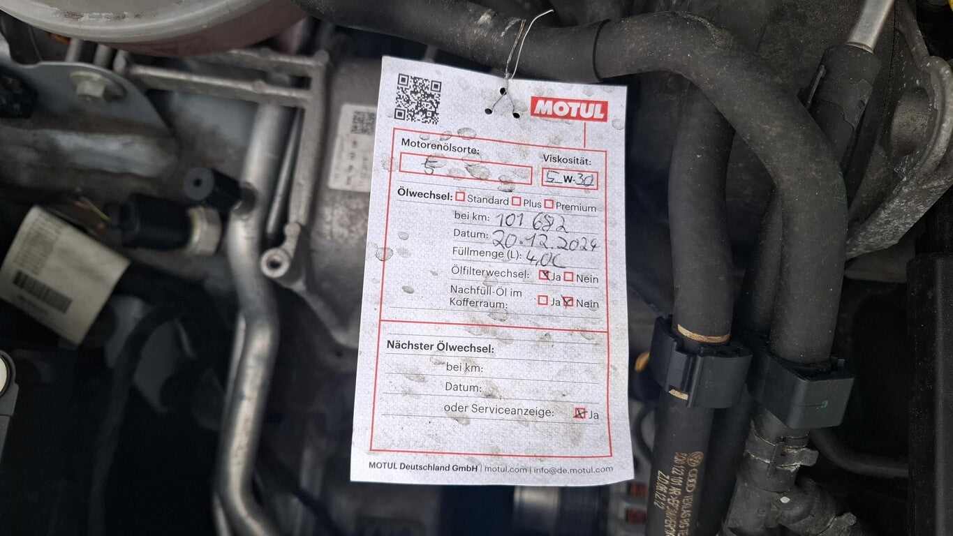 Volkswagen Touran 1.2 TSI 7S Navi AHK PDC Climatronic 152701875 12