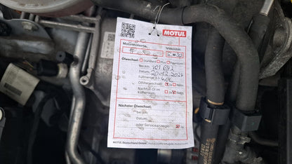 Volkswagen Touran 1.2 TSI 7S Navi AHK PDC Climatronic 152701875 12