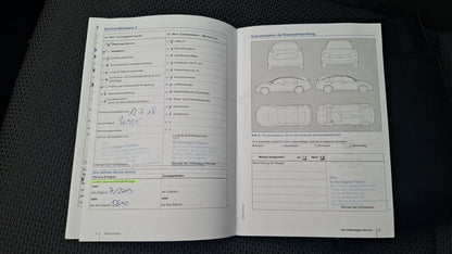 Volkswagen Touran 1.2 TSI 7S Navi AHK PDC Climatronic 152701875 14