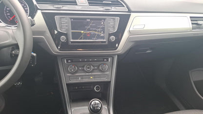 Volkswagen Touran 1.2 TSI 7S Navi AHK PDC Climatronic 152701875 8