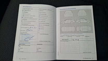 Volkswagen Touran 1.2 TSI 7S Navi AHK PDC Climatronic 152701875 18