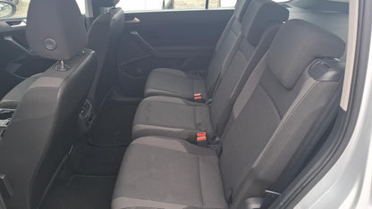 Volkswagen Touran 1.2 TSI 7S Navi AHK PDC Climatronic 152701875 7