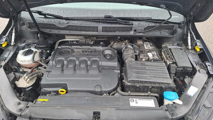 Volkswagen Touran 2.0 TDI Highline DSG AHK 7S NAV ACC RFK 144680169 13