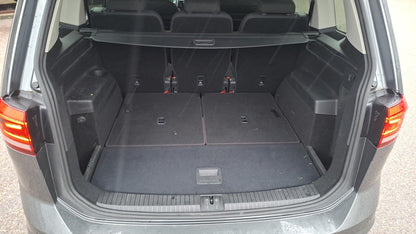 Volkswagen Touran 2.0 TDI Highline DSG AHK 7S NAV ACC RFK 144680169 10