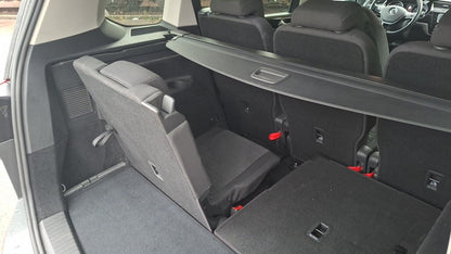 Volkswagen Touran 2.0 TDI Highline DSG AHK 7S NAV ACC RFK 144680169 11
