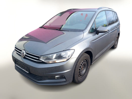 Volkswagen Touran 1.5 TSI 150 DSG Comfortline Nav ACC PDC 119176582 0