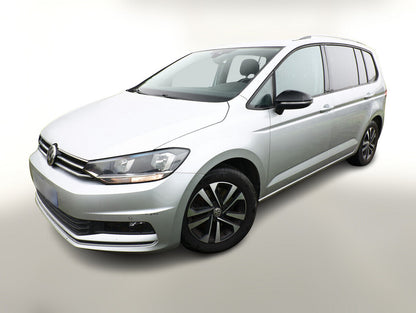 Volkswagen Touran 2.0 TDI 150 DSG IQ.DRIVE 7S Nav eHK Kam  140713731 0