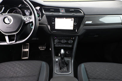 Volkswagen Touran 2.0 TDI 150 DSG IQ.DRIVE 7S Nav eHK Kam  140713731 7