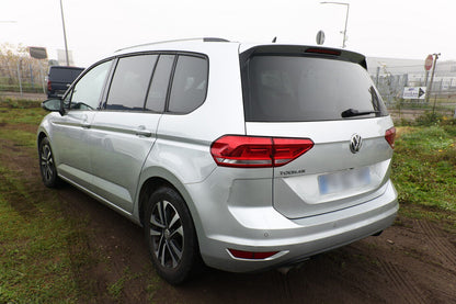 Volkswagen Touran 2.0 TDI 150 DSG IQ.DRIVE 7S Nav eHK Kam  140713731 3