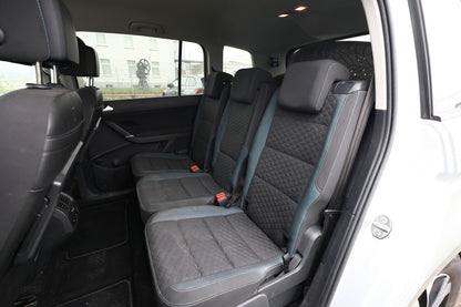 Volkswagen Touran 2.0 TDI 150 DSG IQ.DRIVE 7S Nav eHK Kam  140713731 9