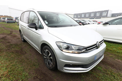 Volkswagen Touran 2.0 TDI 150 DSG IQ.DRIVE 7S Nav eHK Kam  140713731 1