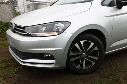 Volkswagen Touran 2.0 TDI 150 DSG IQ.DRIVE 7S Nav eHK Kam  140713731 4