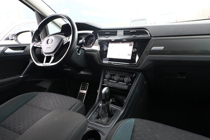 Volkswagen Touran 2.0 TDI 150 DSG IQ.DRIVE 7S Nav eHK Kam  140713731 8