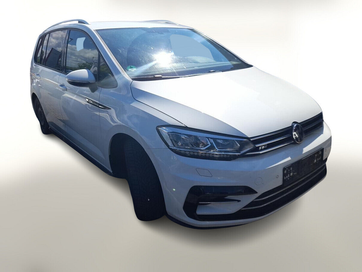 Volkswagen Touran 1.5 TSI 150 DSG Comfortline 7S R-Line Nav 170777668 0