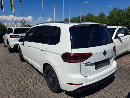 Volkswagen Touran 1.5 TSI 150 DSG Comfortline 7S R-Line Nav 170777668 2