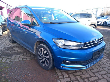 Volkswagen Touran 2.0 TDI 122 Active 7S Nav AHK ACC SHZ PDC 146439609 1