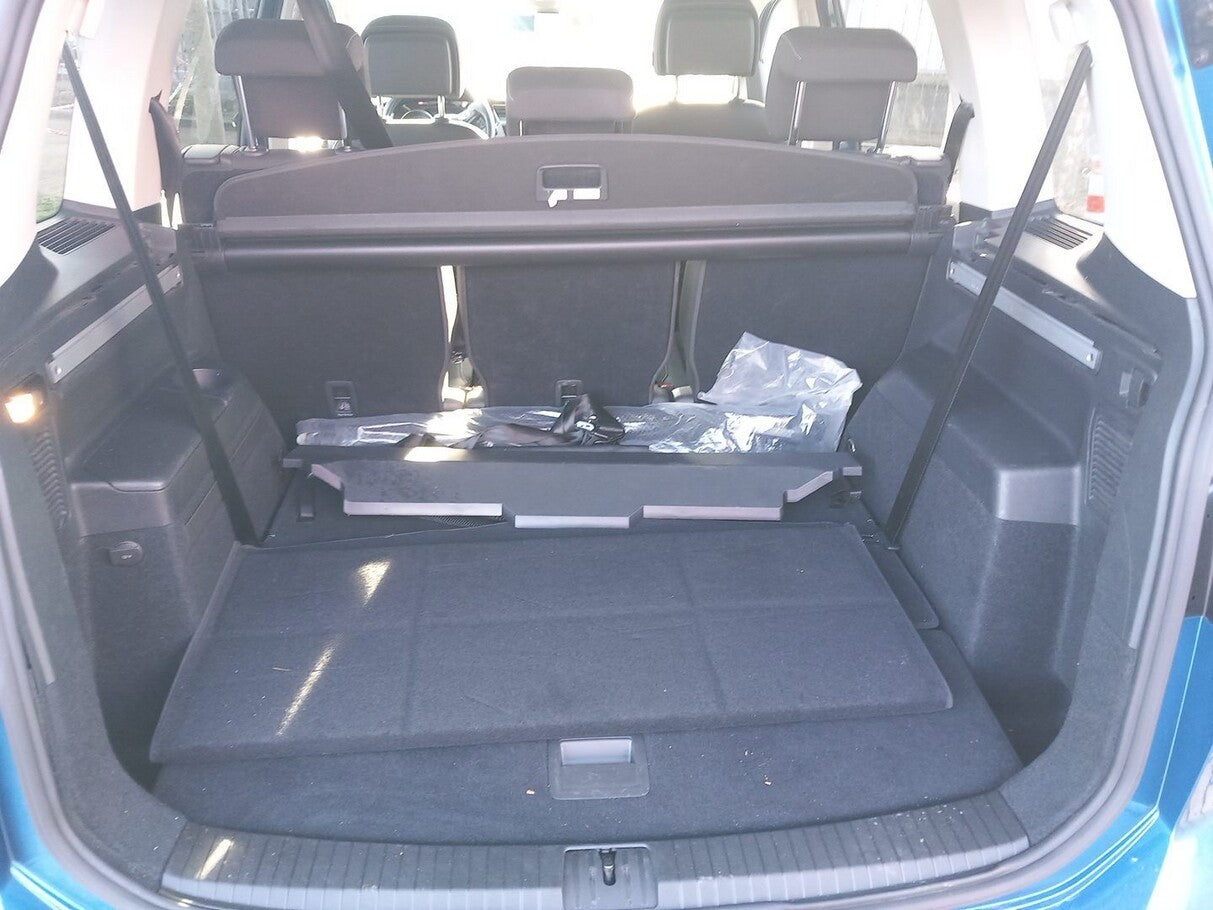 Volkswagen Touran 2.0 TDI 122 Active 7S Nav AHK ACC SHZ PDC 146439609 7