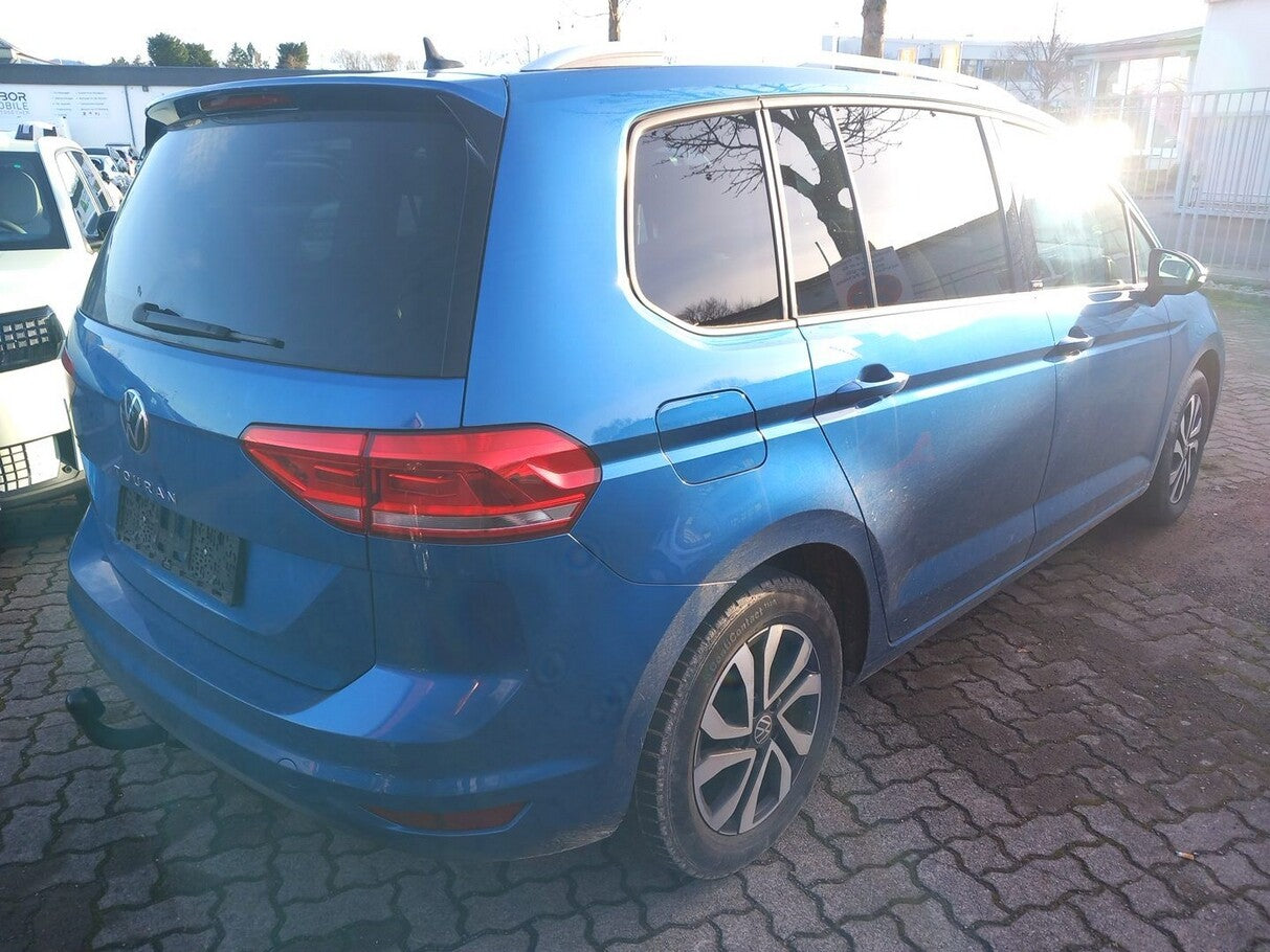 Volkswagen Touran 2.0 TDI 122 Active 7S Nav AHK ACC SHZ PDC 146439609 2